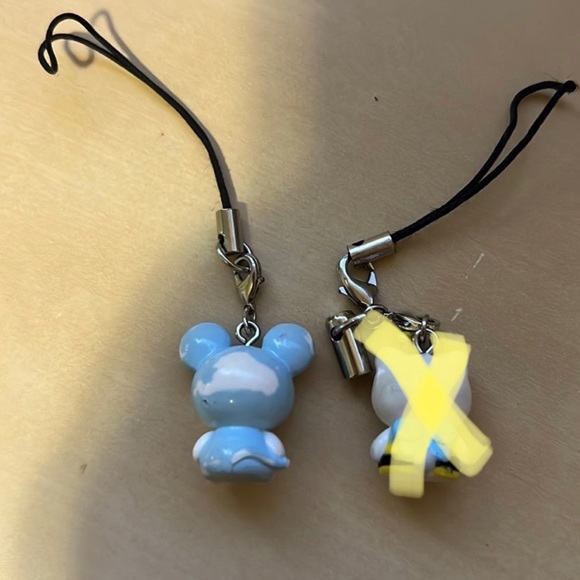 Hello Kitty phone charms collection - Picture 5 of 5